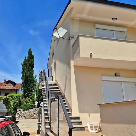 Apartments Citkovic Čižići Dış mekan fotoğraf