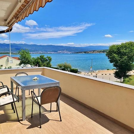 Apartments Citkovic Čižići Dış mekan fotoğraf