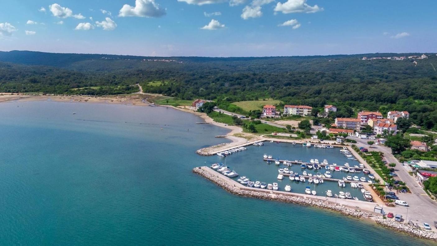 Apartments Citkovic Čižići Dış mekan fotoğraf