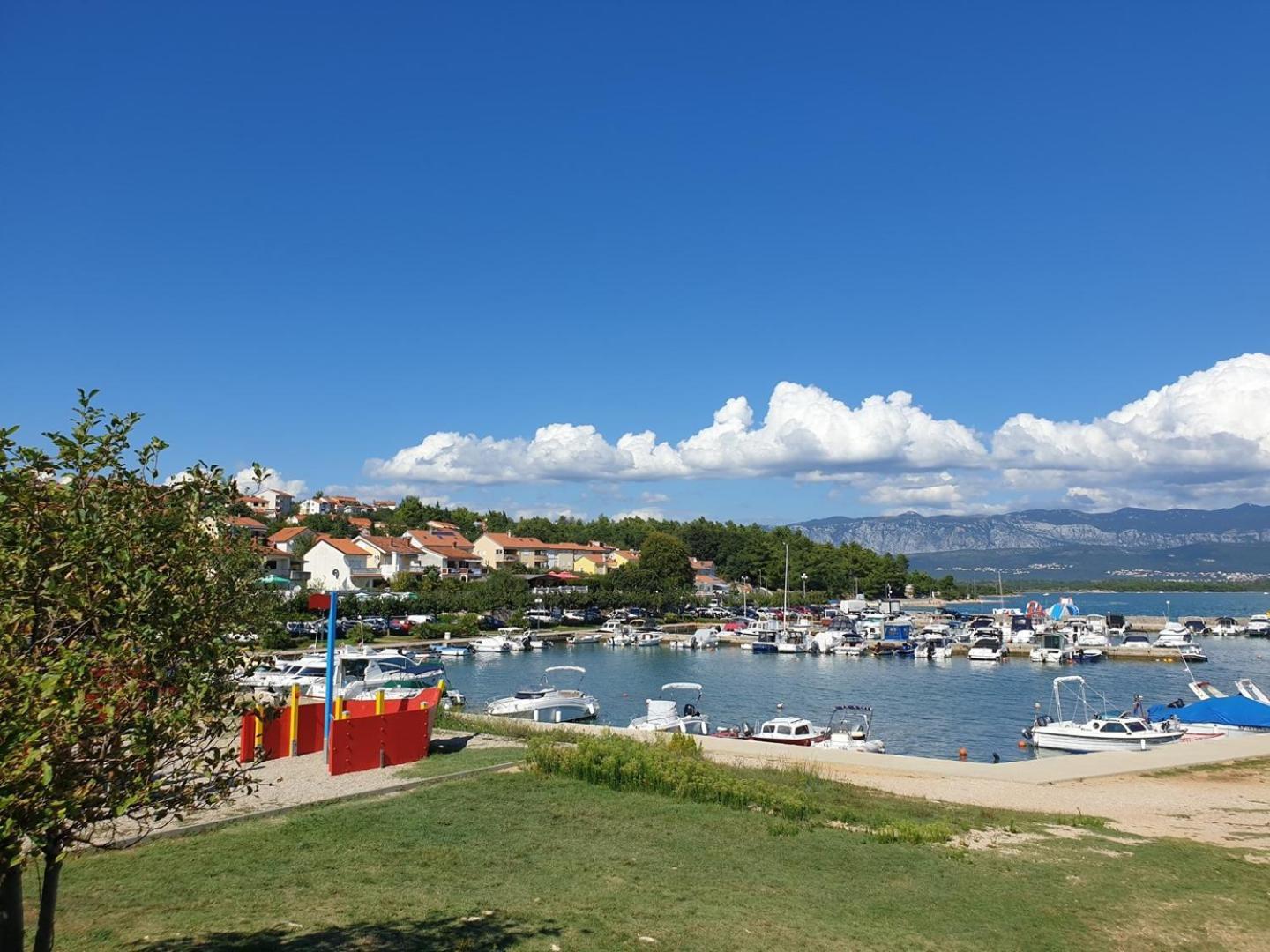 Apartments Citkovic Čižići Dış mekan fotoğraf