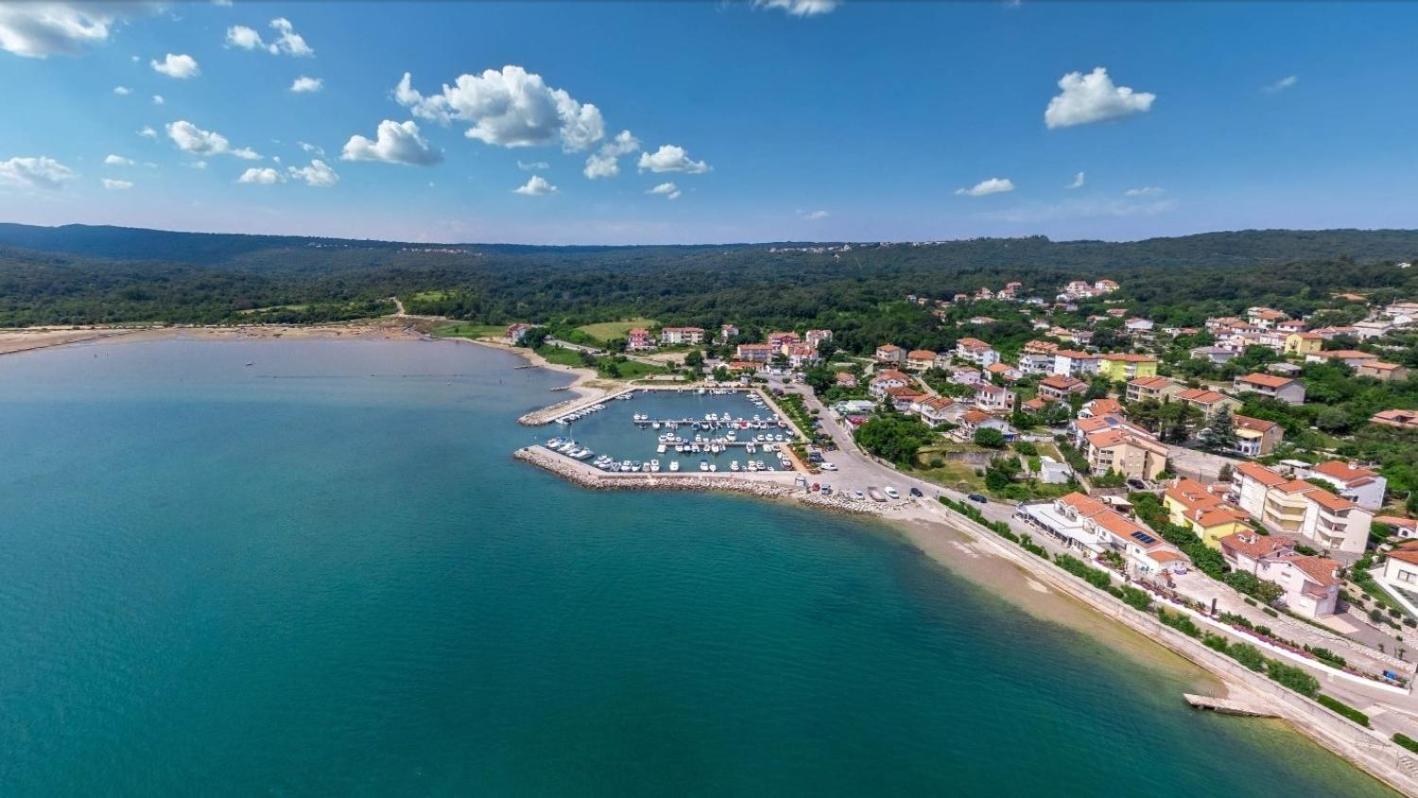 Apartments Citkovic Čižići Dış mekan fotoğraf