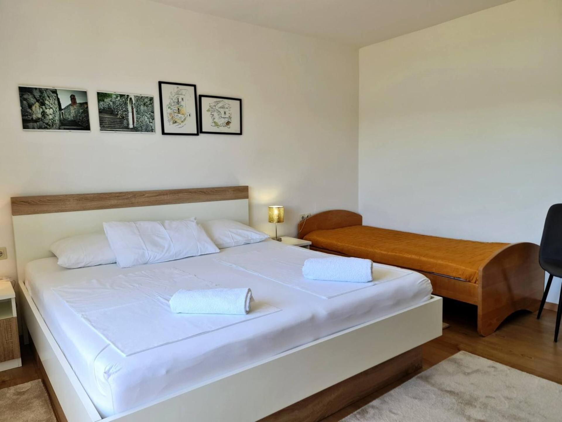 Apartments Citkovic Čižići Dış mekan fotoğraf