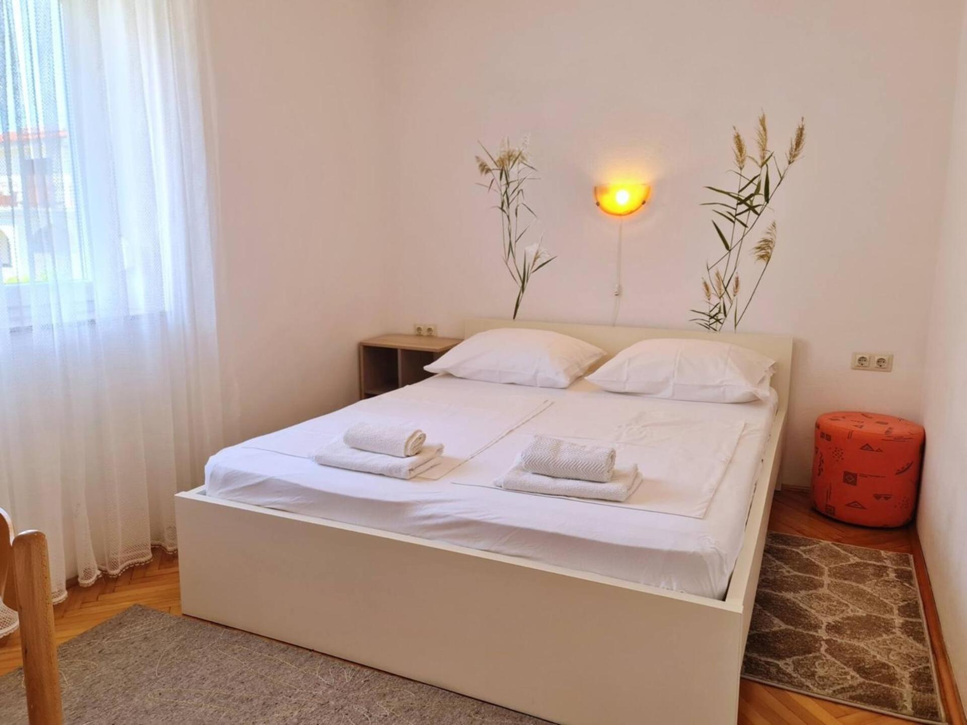Apartments Citkovic Čižići Dış mekan fotoğraf