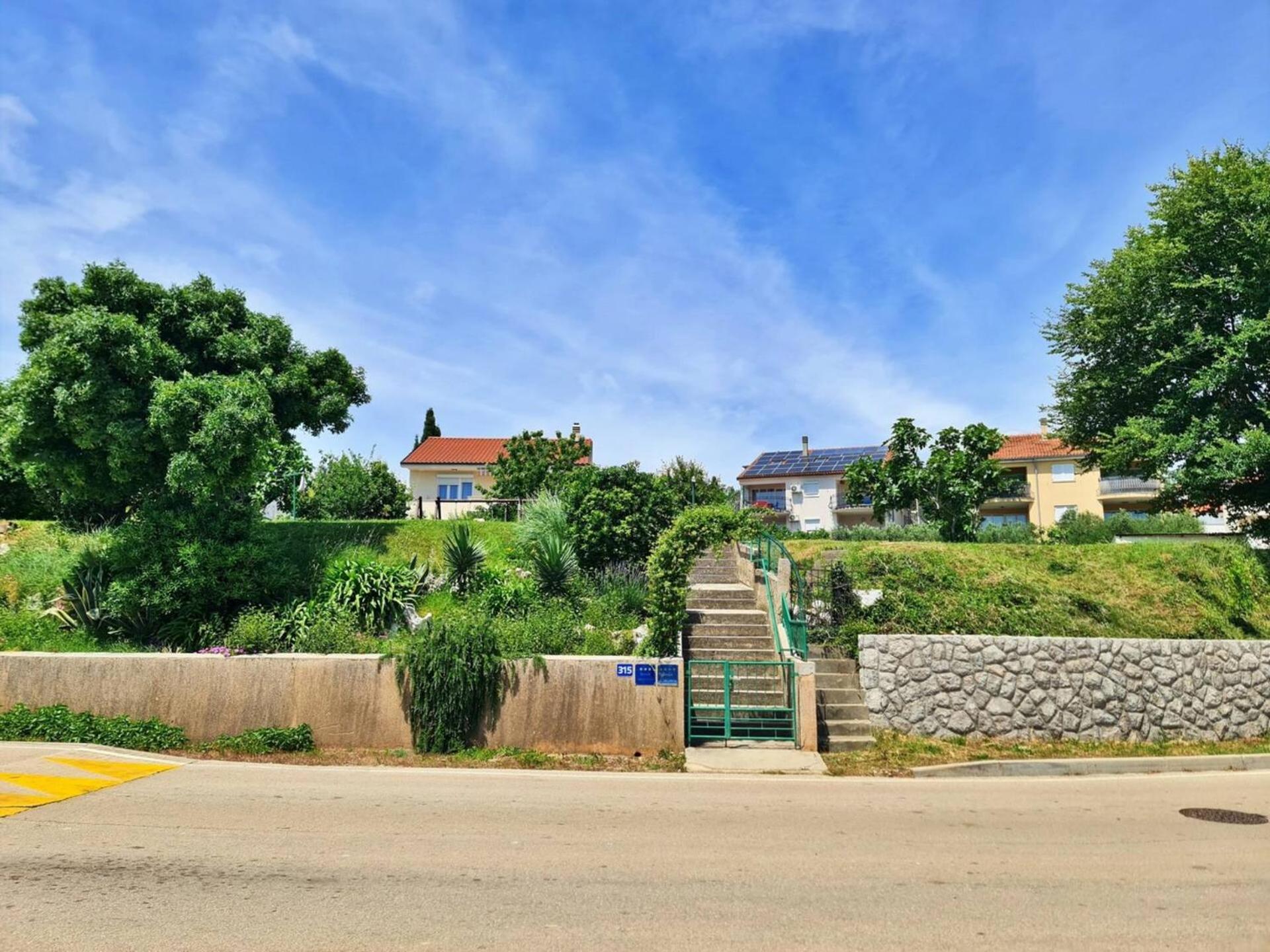 Apartments Citkovic Čižići Dış mekan fotoğraf