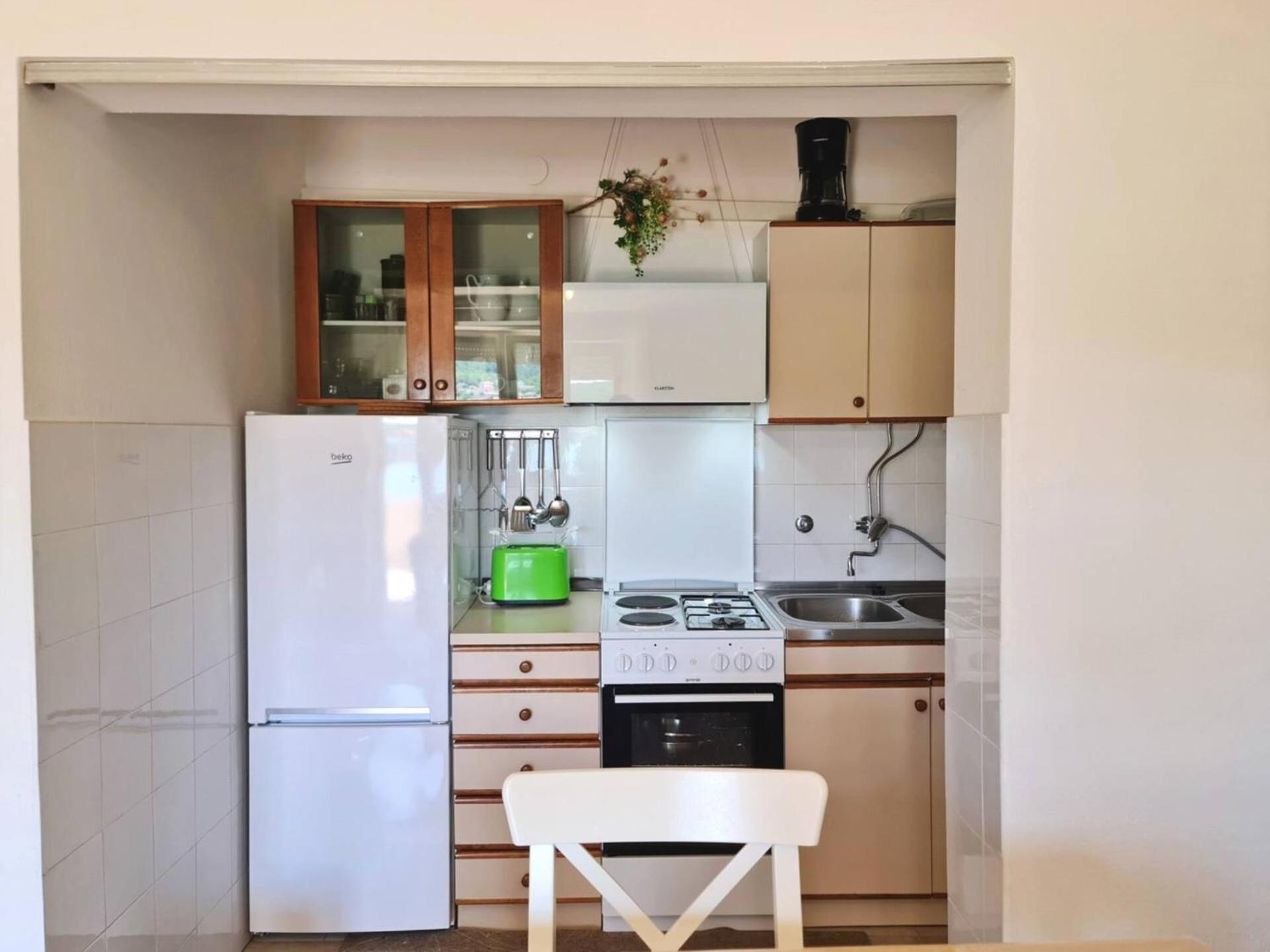 Apartments Citkovic Čižići Dış mekan fotoğraf