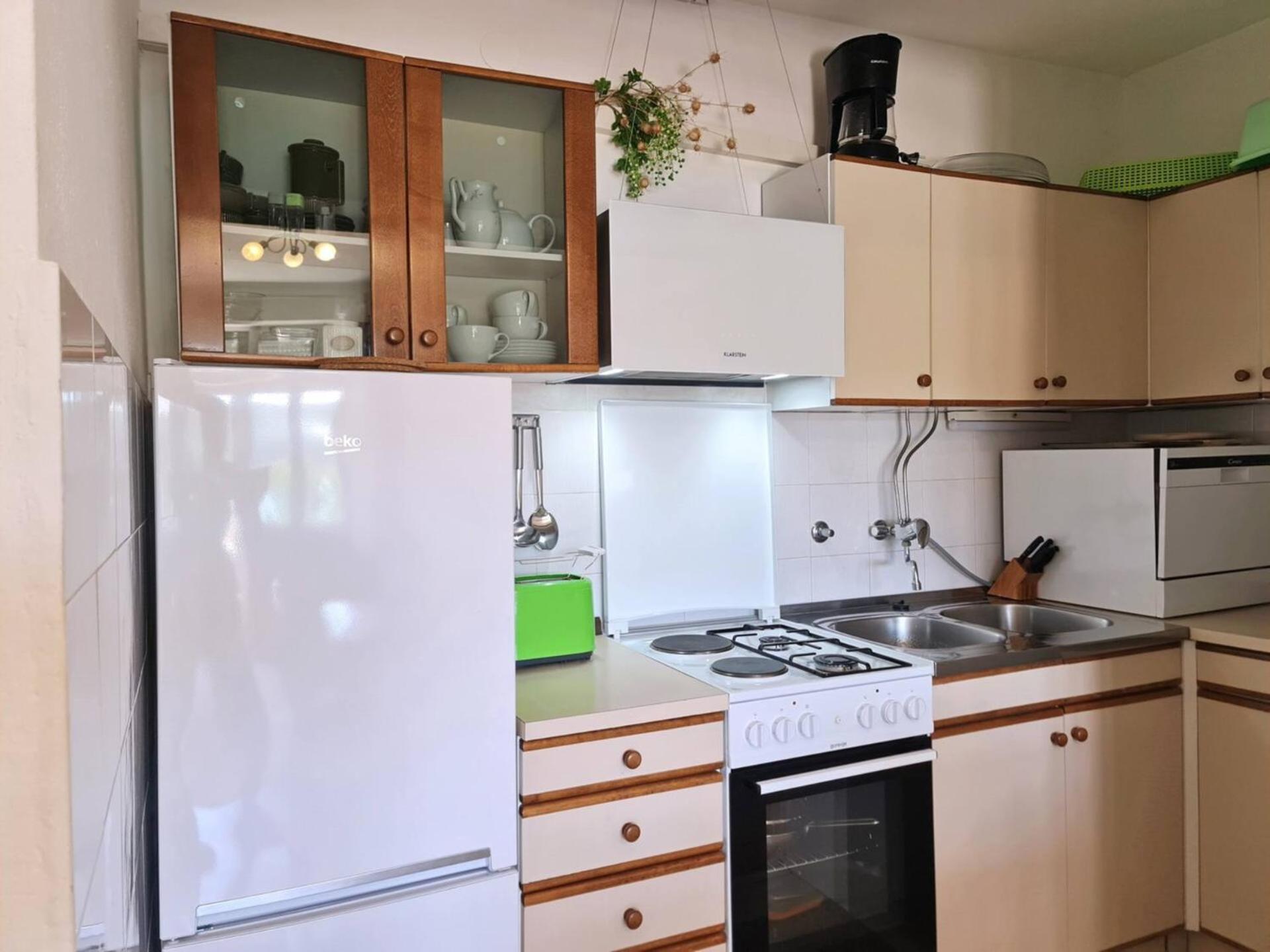Apartments Citkovic Čižići Dış mekan fotoğraf