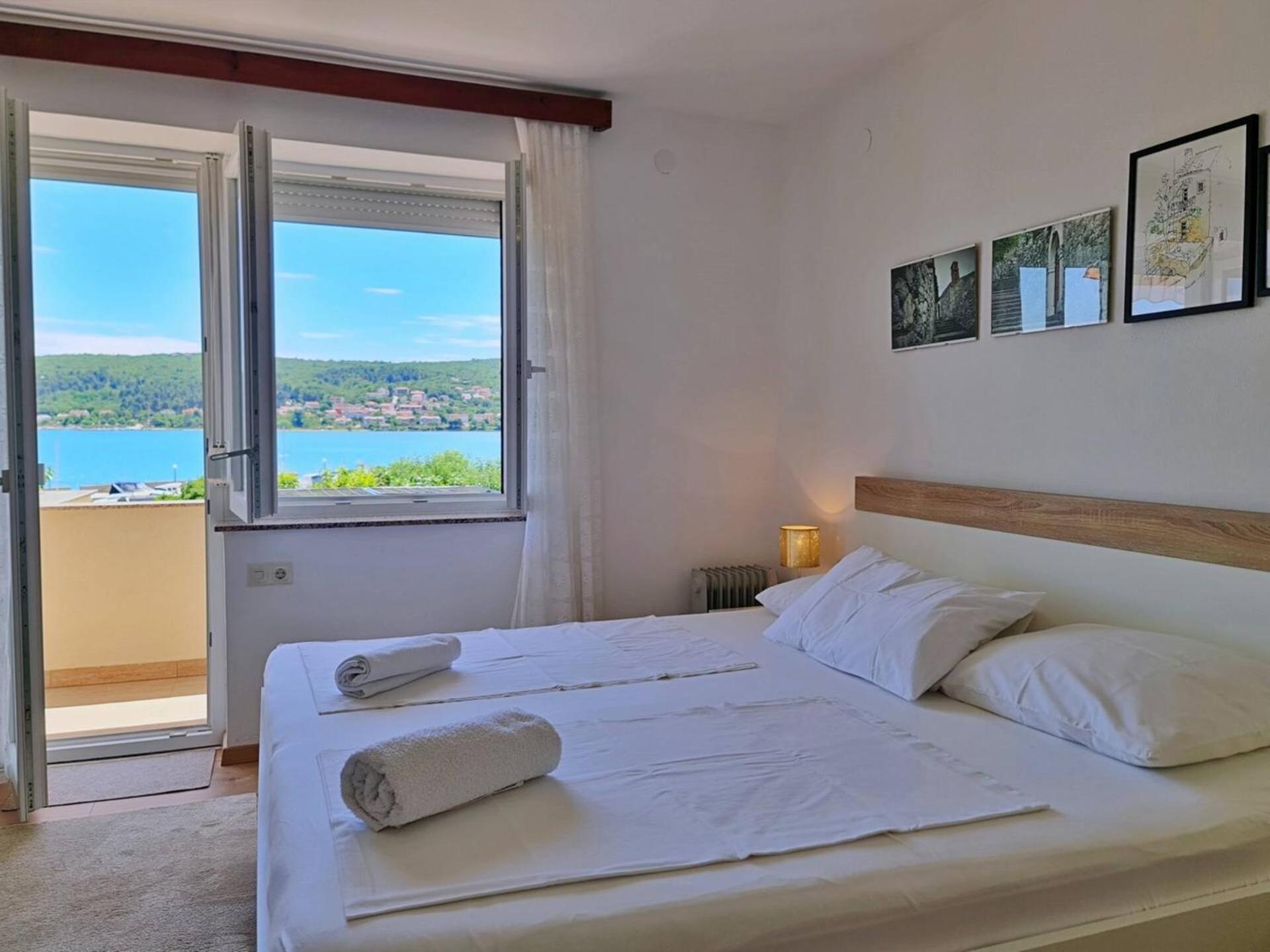 Apartments Citkovic Čižići Dış mekan fotoğraf