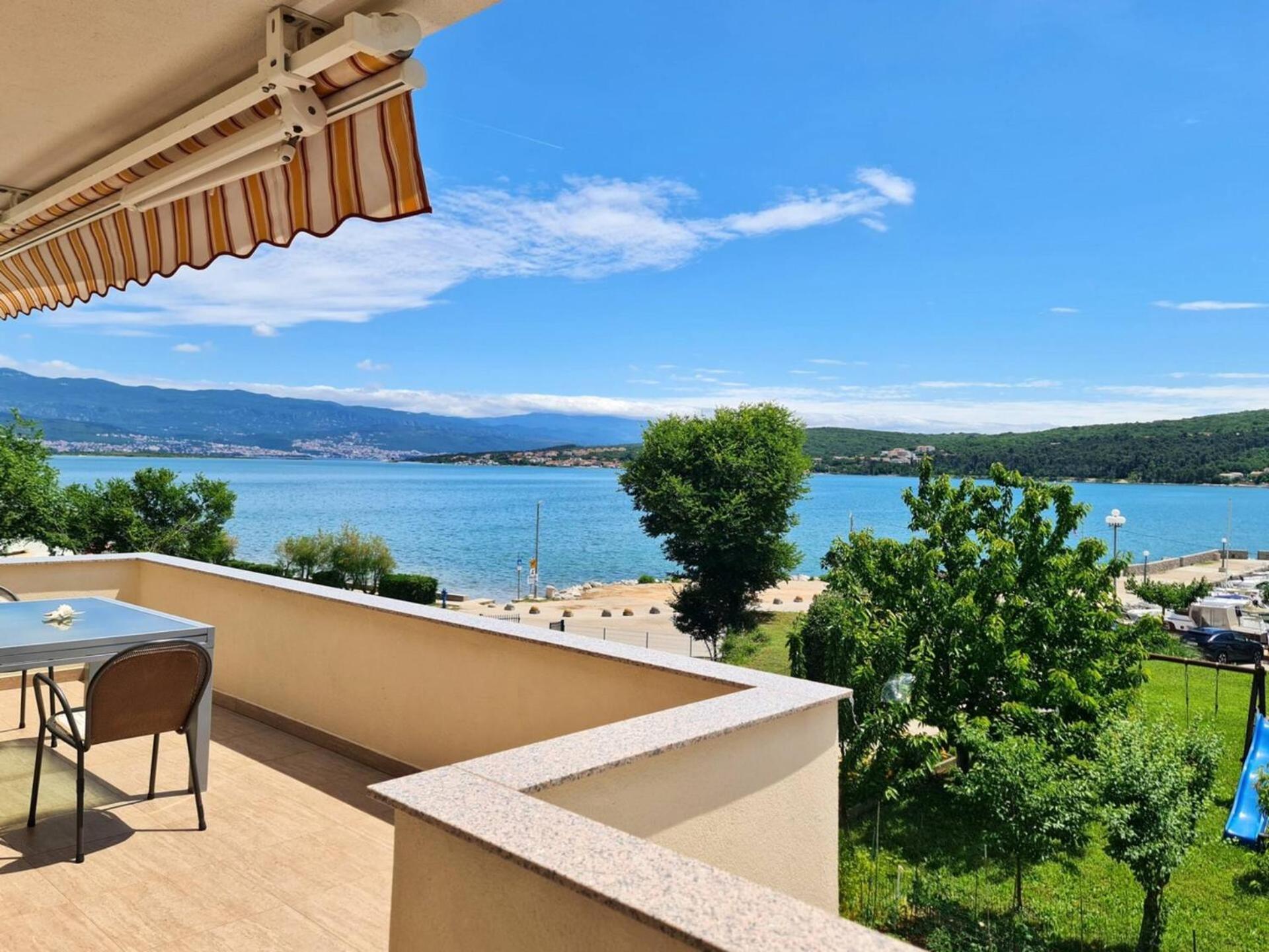 Apartments Citkovic Čižići Dış mekan fotoğraf