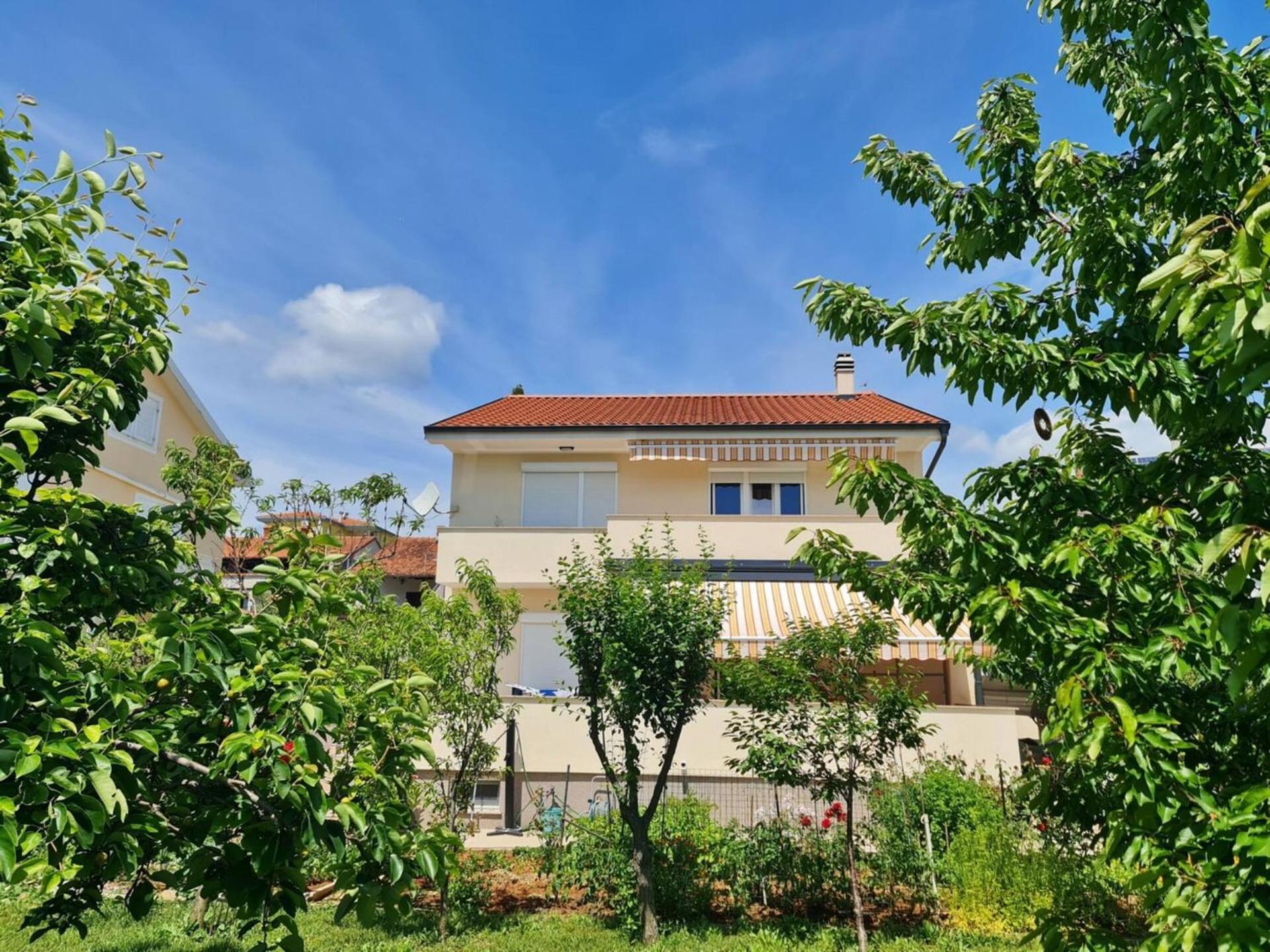 Apartments Citkovic Čižići Dış mekan fotoğraf