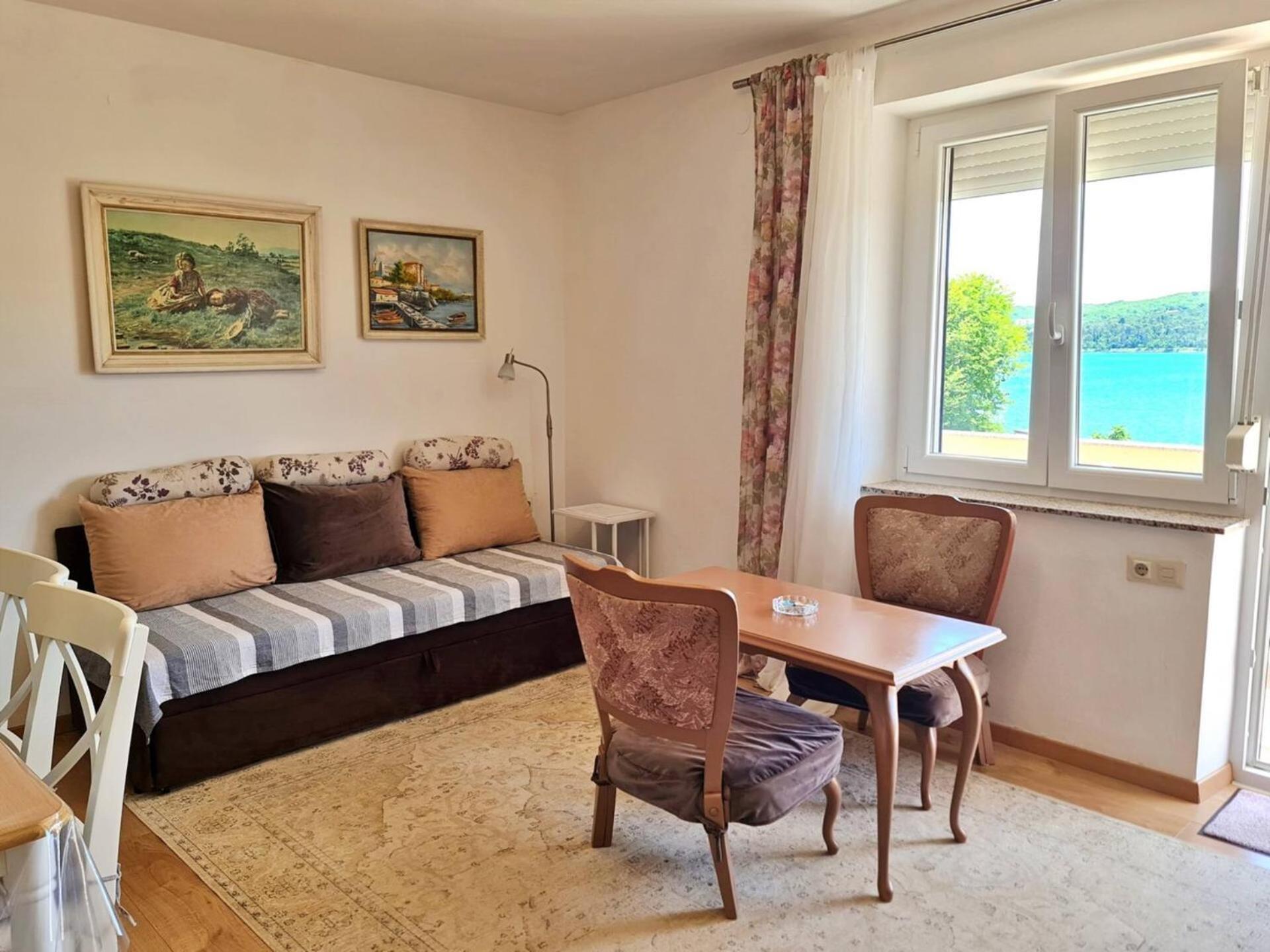 Apartments Citkovic Čižići Dış mekan fotoğraf