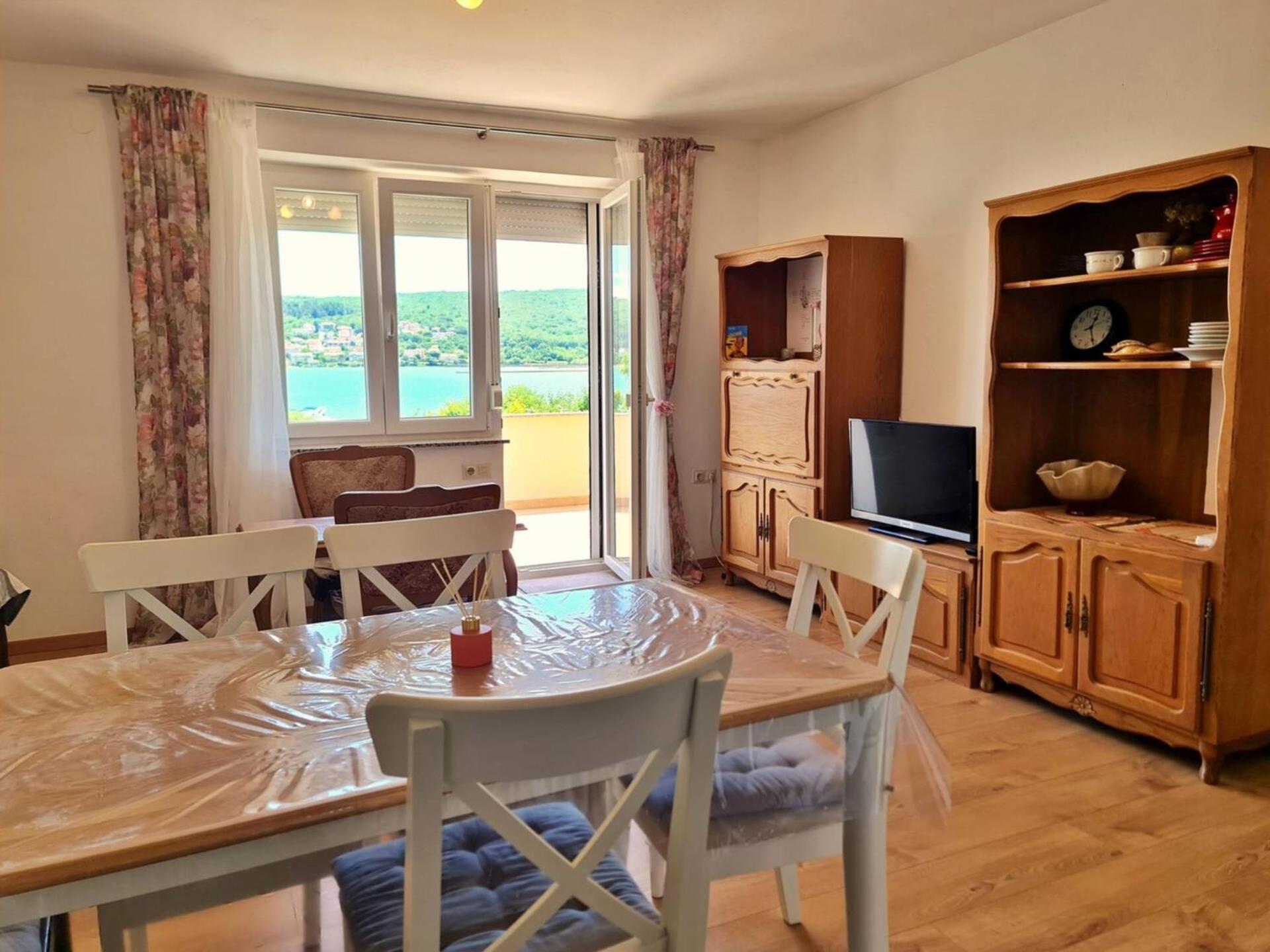 Apartments Citkovic Čižići Dış mekan fotoğraf