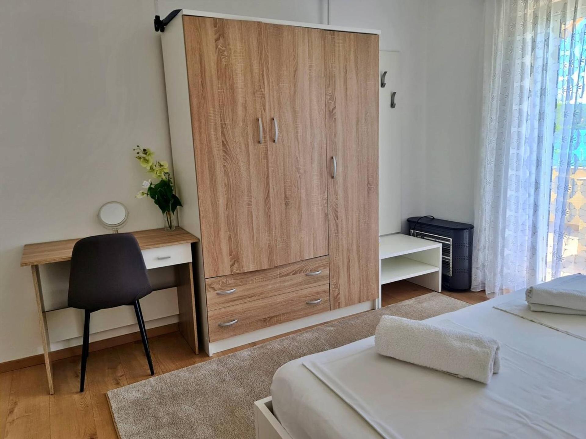 Apartments Citkovic Čižići Dış mekan fotoğraf