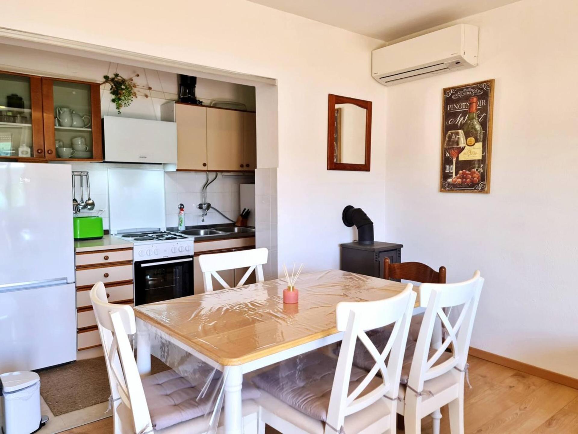 Apartments Citkovic Čižići Dış mekan fotoğraf