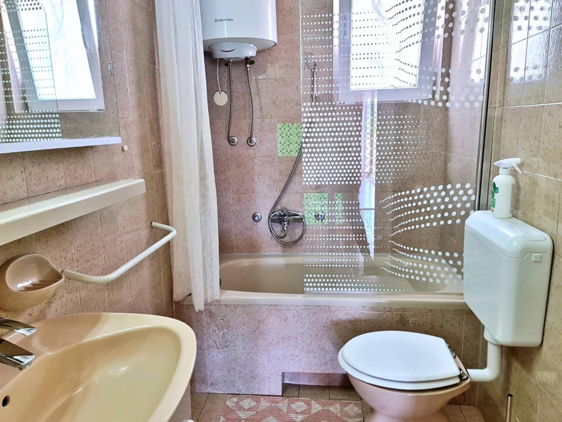 Apartments Citkovic Čižići Dış mekan fotoğraf