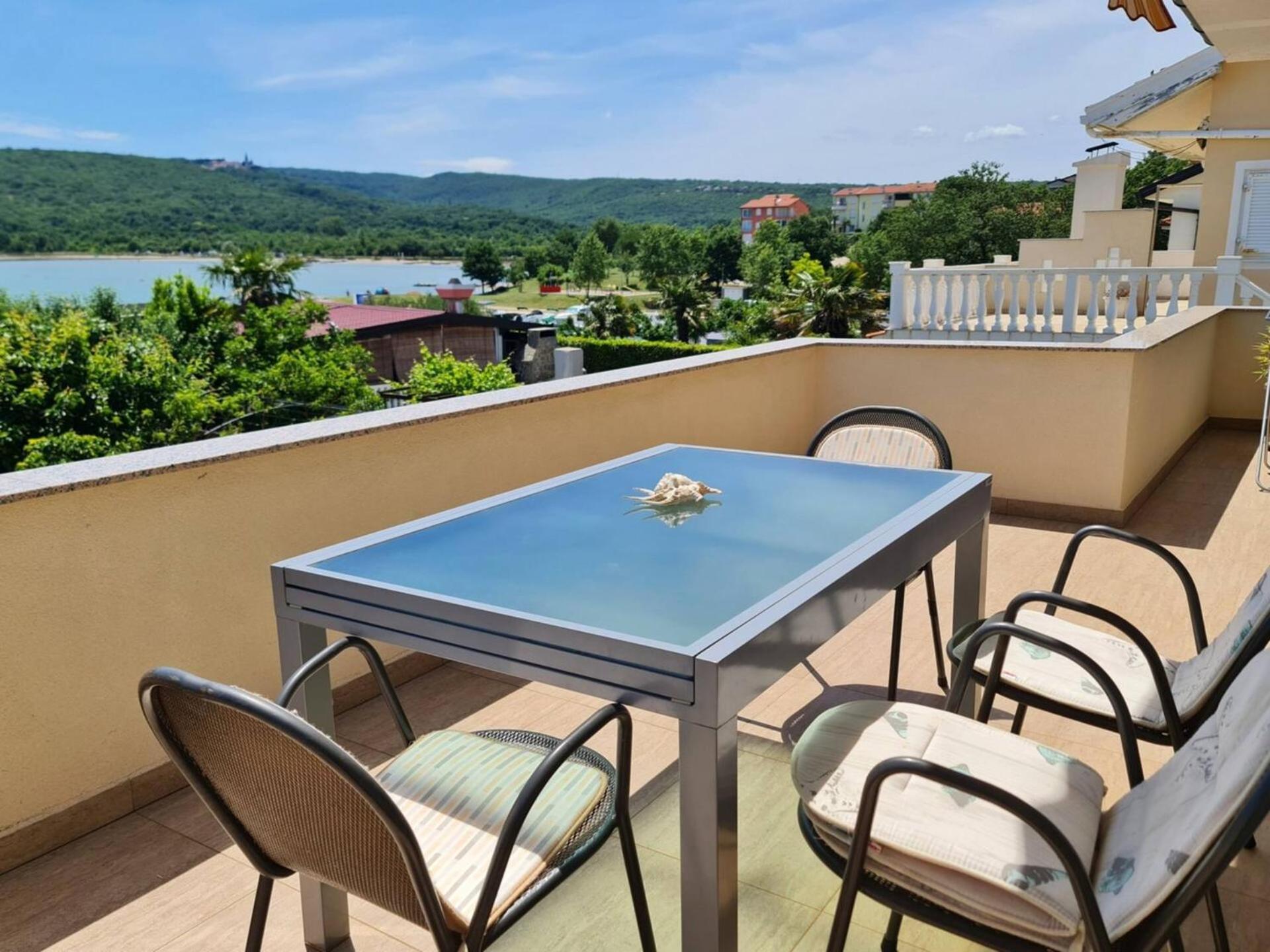 Apartments Citkovic Čižići Dış mekan fotoğraf