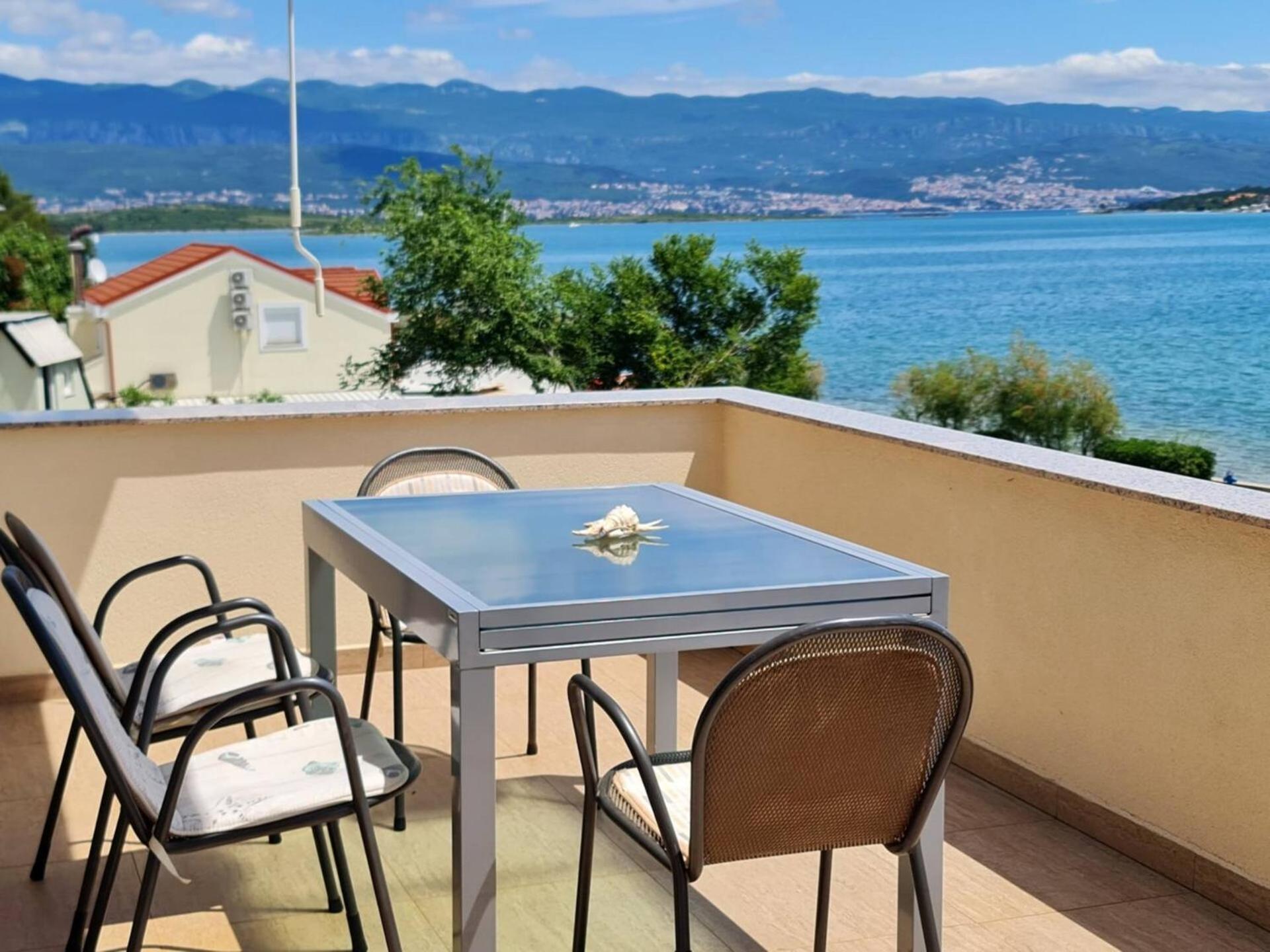 Apartments Citkovic Čižići Dış mekan fotoğraf