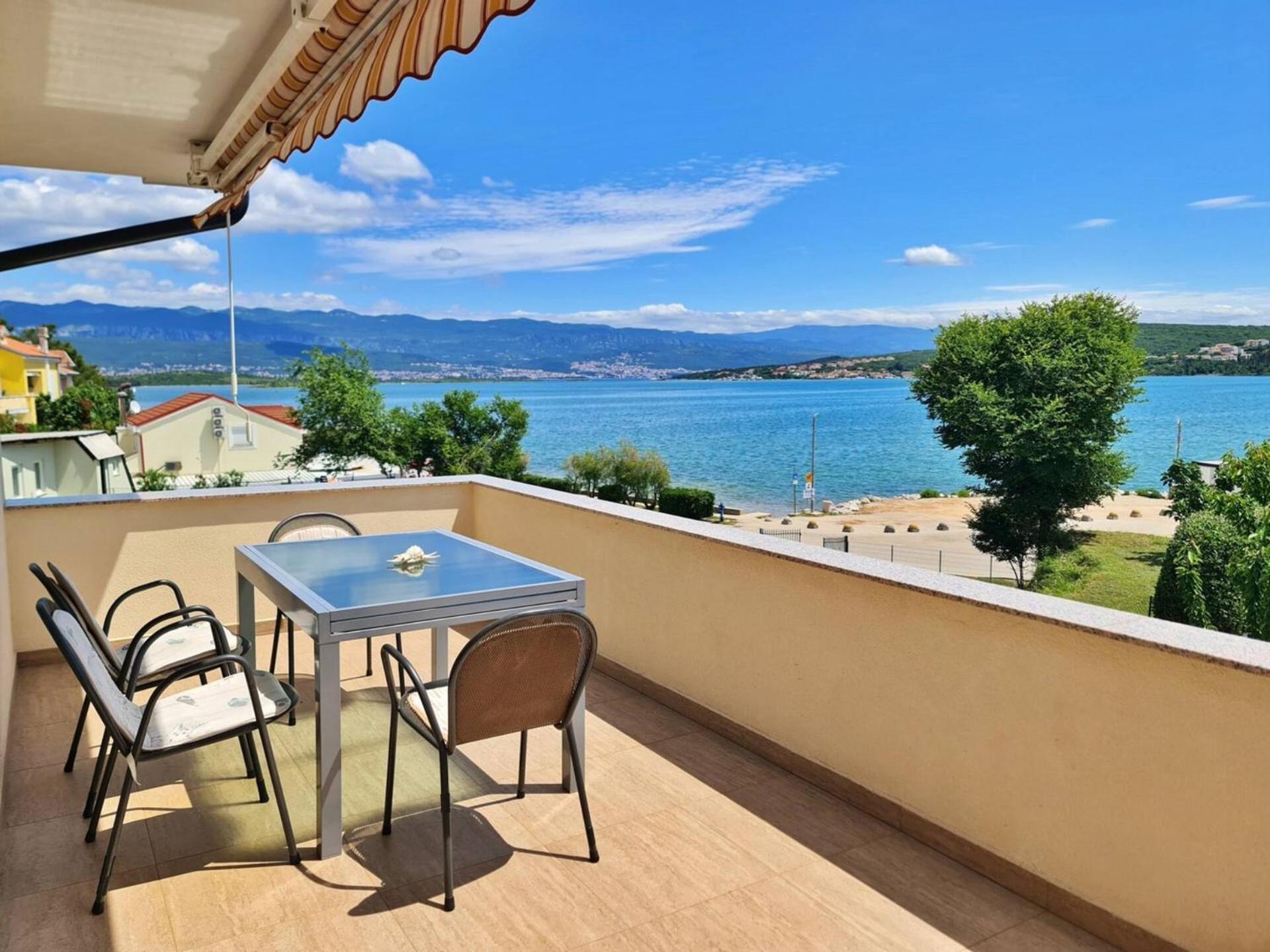 Apartments Citkovic Čižići Dış mekan fotoğraf